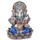 Dom Statuetki i figurki  Signes Grimalt Postać Ganesha Niebieski