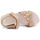 Buty Męskie Sandały Shone L6133-036 Nude Różowy