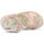 Buty Męskie Sandały Shone 8233-015 Light Pink Różowy