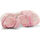 Buty Męskie Sandały Shone 6015-031 Light Pink Różowy