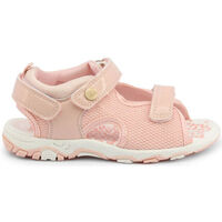 Buty Dziewczynka Sandały Shone - 1638-035 Różowy