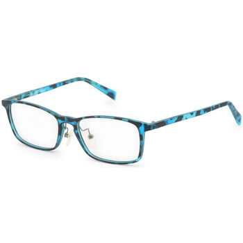 Zegarki & Biżuteria  Męskie okulary przeciwsłoneczne Italia Independent - 5604A Niebieski