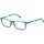 Zegarki & Biżuteria  okulary przeciwsłoneczne Italia Independent - 5604A Niebieski