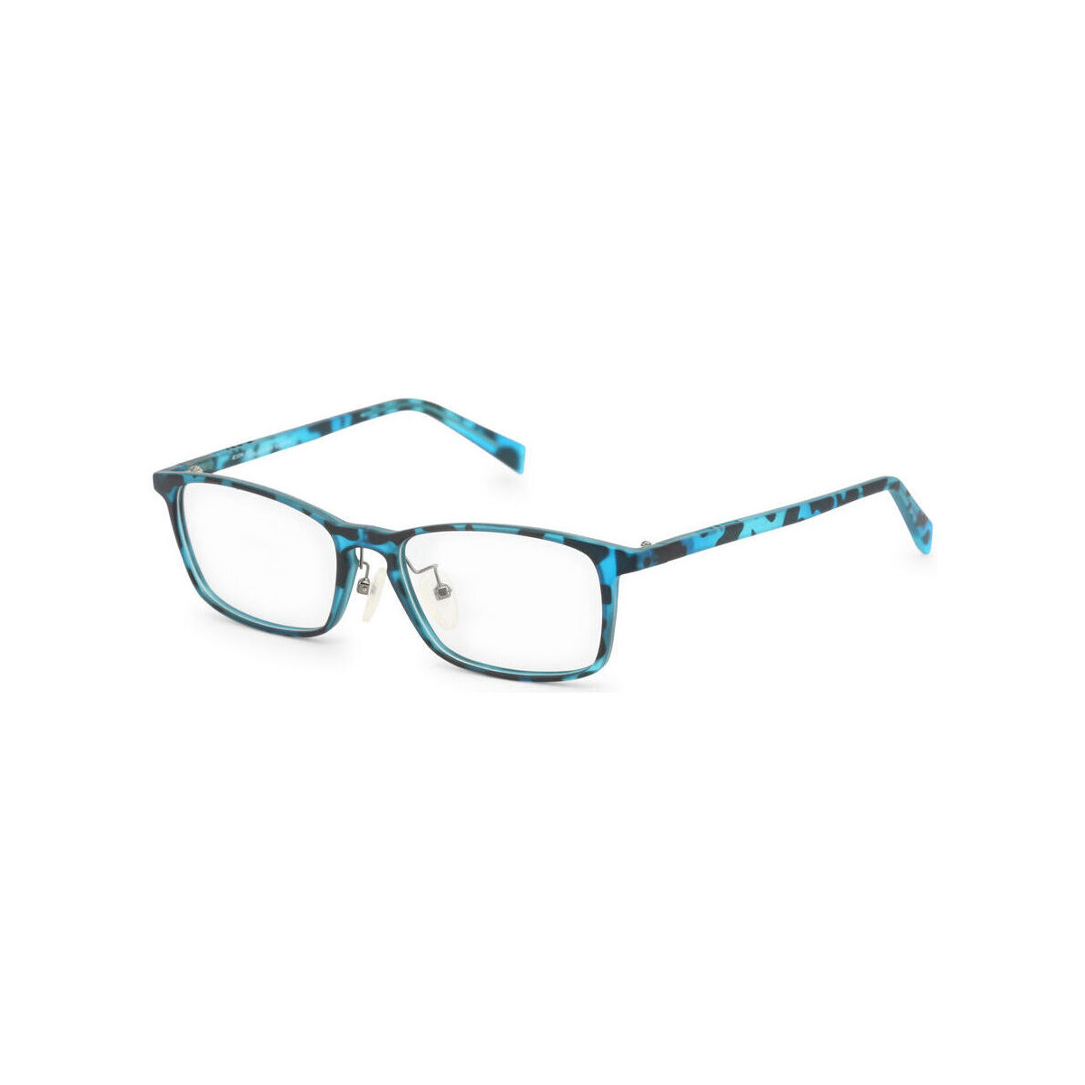 Zegarki & Biżuteria  okulary przeciwsłoneczne Italia Independent - 5604A Niebieski
