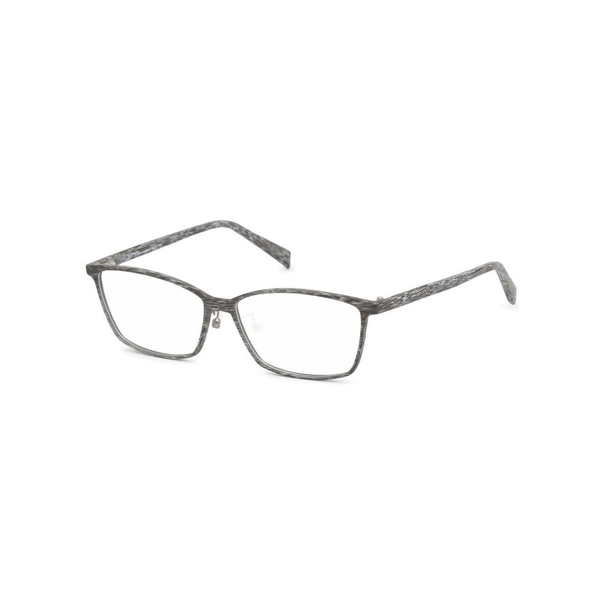 Zegarki & Biżuteria  Damskie okulary przeciwsłoneczne Italia Independent - 5571A Szary