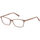 Zegarki & Biżuteria  Damskie okulary przeciwsłoneczne Italia Independent - 5571A Brązowy