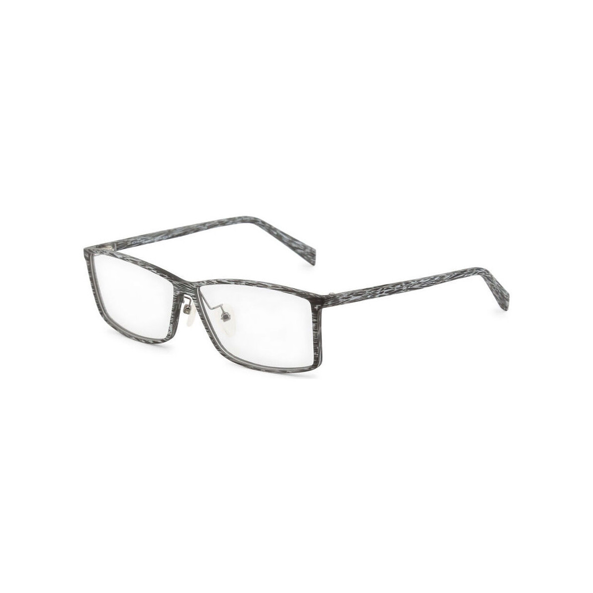 Zegarki & Biżuteria  Męskie okulary przeciwsłoneczne Italia Independent - 5563A Szary