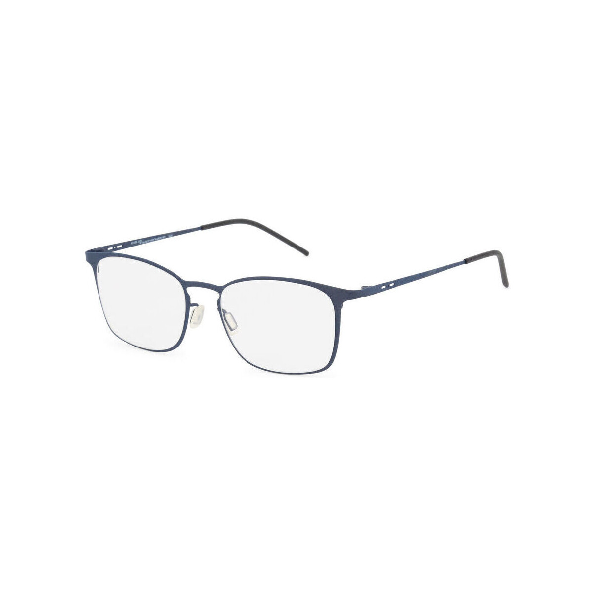 Zegarki & Biżuteria  Męskie okulary przeciwsłoneczne Italia Independent - 5217A Niebieski