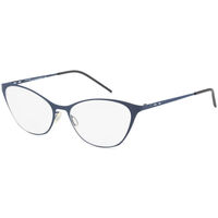 Zegarki & Biżuteria  Damskie okulary przeciwsłoneczne Italia Independent - 5215A Niebieski