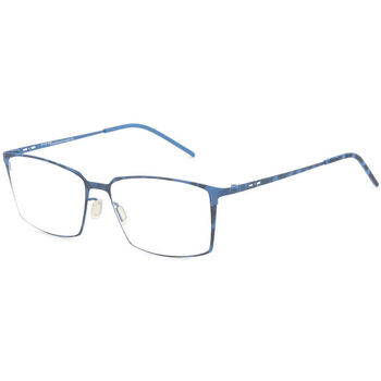 Zegarki & Biżuteria  Męskie okulary przeciwsłoneczne Italia Independent - 5210A Niebieski
