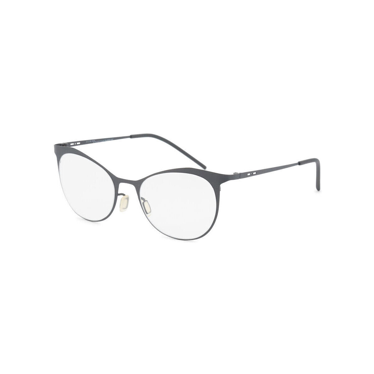 Zegarki & Biżuteria  Damskie okulary przeciwsłoneczne Italia Independent - 5209A Szary