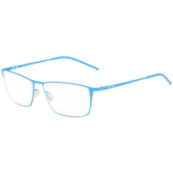 Zegarki & Biżuteria  Męskie okulary przeciwsłoneczne Italia Independent - 5207A Niebieski