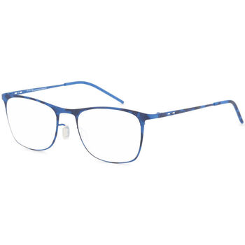 Zegarki & Biżuteria  Męskie okulary przeciwsłoneczne Italia Independent - 5206A Niebieski