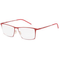 Zegarki & Biżuteria  Męskie okulary przeciwsłoneczne Italia Independent - 5205A Czerwony