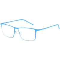 Zegarki & Biżuteria  Męskie okulary przeciwsłoneczne Italia Independent - 5205A Niebieski