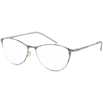 Zegarki & Biżuteria  Damskie okulary przeciwsłoneczne Italia Independent - 5203A Szary