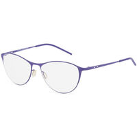 Zegarki & Biżuteria  Damskie okulary przeciwsłoneczne Italia Independent - 5203A Fioletowy