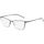 Zegarki & Biżuteria  Damskie okulary przeciwsłoneczne Italia Independent - 5202A Szary