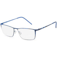 Zegarki & Biżuteria  Męskie okulary przeciwsłoneczne Italia Independent - 5201A Niebieski