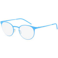 Zegarki & Biżuteria  okulary przeciwsłoneczne Italia Independent - 5200A Niebieski