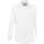 tekstylia Męskie Koszule z długim rękawem Sols BOSTON FIT BLANCO Biały