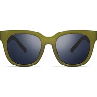 Zegarki & Biżuteria  okulary przeciwsłoneczne Hanukeii Southcal Zielony