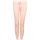 tekstylia Damskie Spodnie Juicy Couture WTKB86109B | Zuma Pant Różowy