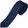 tekstylia Krawaty i akcesoria  Sols GATSBY- corbata color azul Niebieski