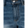 tekstylia Damskie Spodnie z pięcioma kieszeniami Juicy Couture JWFWB77778 Niebieski