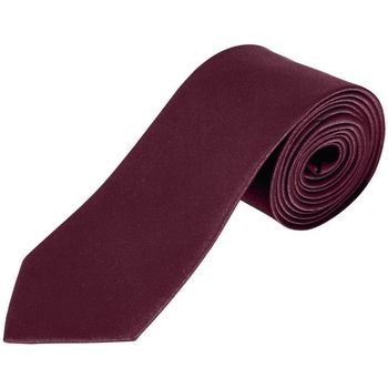 tekstylia Krawaty i akcesoria  Sols GARNER Burdeos Bordeaux