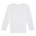 tekstylia Chłopiec T-shirty z długim rękawem BOSS TRIMENA Biały