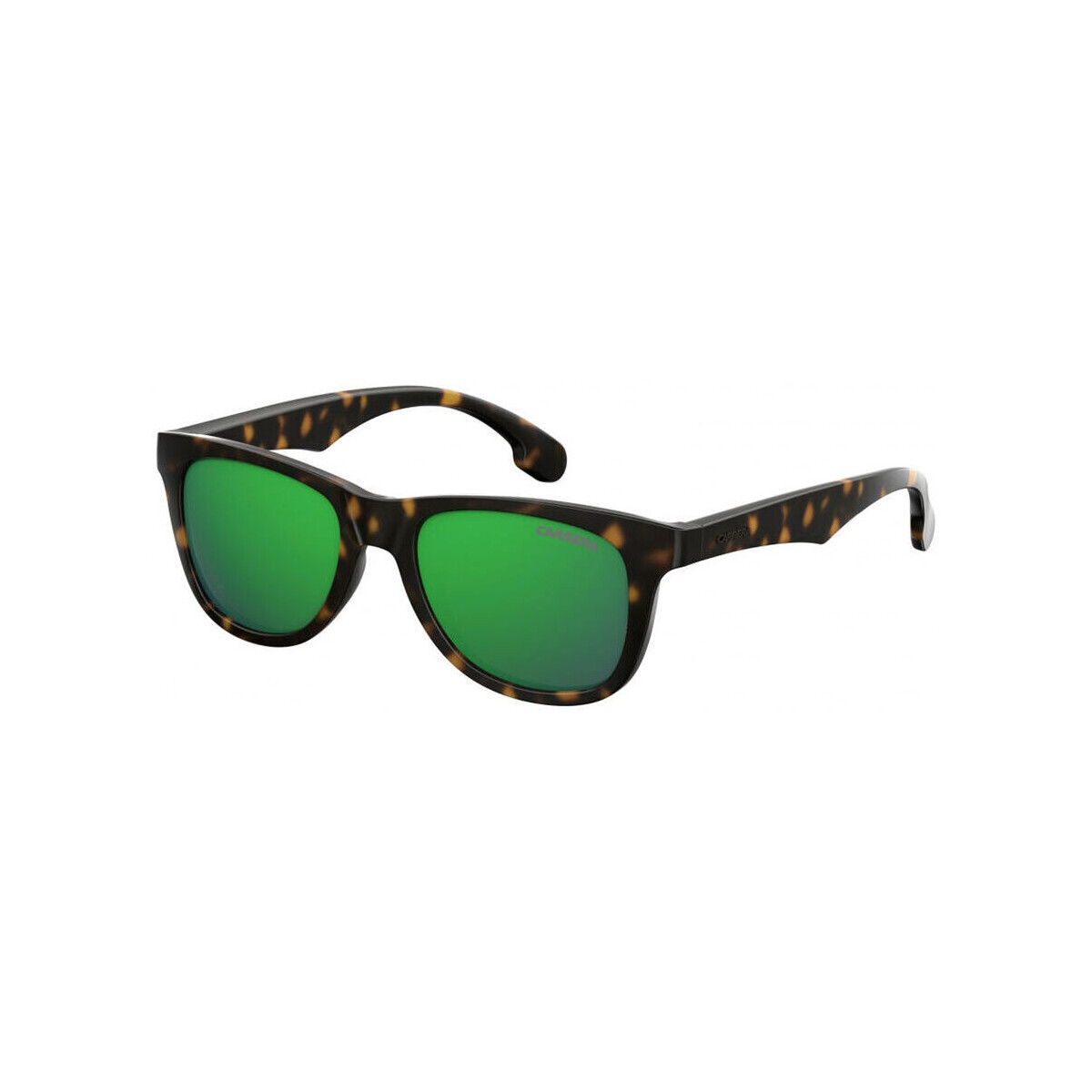 Zegarki & Biżuteria  Męskie okulary przeciwsłoneczne Carrera - carrerino_20 Brązowy