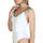 tekstylia Damskie Bikini: góry lub doły osobno Karl Lagerfeld - kl21wop01 Biały
