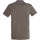 tekstylia Damskie T-shirty z krótkim rękawem Sols IMPERIAL camiseta color Zinc Szary
