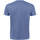 tekstylia Damskie T-shirty z krótkim rękawem Sols IMPERIAL camiseta color Azul Niebieski