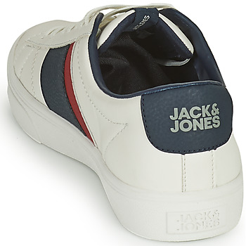Jack & Jones MISTRY Biały