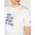 tekstylia Męskie T-shirty z krótkim rękawem North Sails 45 2303 000 | T-shirt Mistral Biały