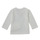 tekstylia Chłopiec T-shirty z długim rękawem Ikks AUBERGINE Biały