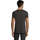 tekstylia Męskie T-shirty z krótkim rękawem Sols Camiseta IMPERIAL FIT color Antracita Szary