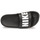 Buty Damskie klapki Nike WMNS NIKE OFFCOURT SLIDE Czarny / Biały