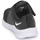 Buty Dziecko Bieganie / trail Nike NIKE DOWNSHIFTER 11 (TDV) Czarny / Biały