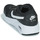 Buty Dziecko Trampki niskie Nike NIKE AIR MAX SC (GS) Czarny / Biały