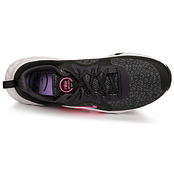 Nike W NIKE RENEW IN-SEASON TR 11 Czarny / Różowy