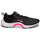 Buty Damskie Bieganie / trail Nike W NIKE RENEW IN-SEASON TR 11 Czarny / Różowy