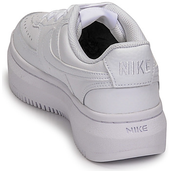Nike W NIKE COURT VISION ALTA LTR Biały
