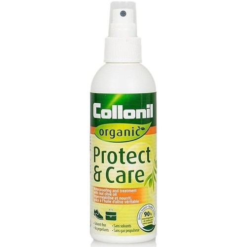 Dodatki Damskie Produkty do pielęgnacji Collonil ORGANIC PROTECT + CARE Biały