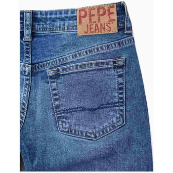 Pepe jeans  Niebieski