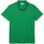 tekstylia Męskie T-shirty z krótkim rękawem Lacoste  Zielony