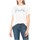 tekstylia Damskie T-shirty z krótkim rękawem Pepe jeans  Biały