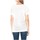 tekstylia Damskie T-shirty z krótkim rękawem Pepe jeans  Biały